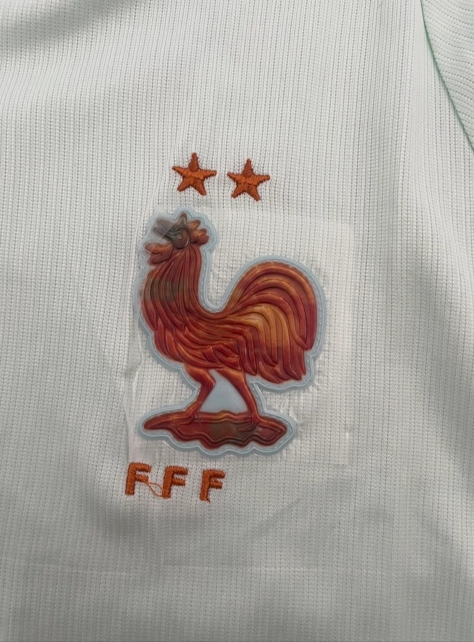 Camisola da seleção francesa 2026 – photo 3